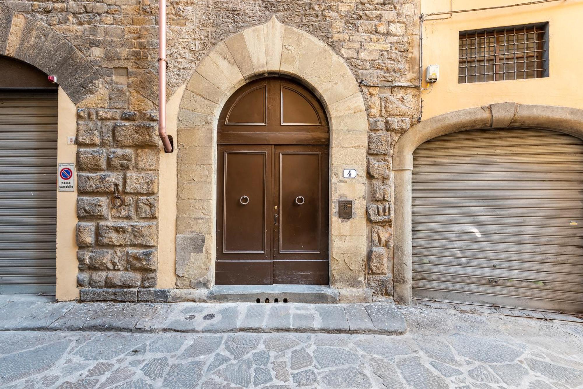 Wine_Home_Florencia Exterior foto